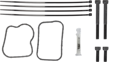 Turbocharger Actuator Install Kit, VGT HE300