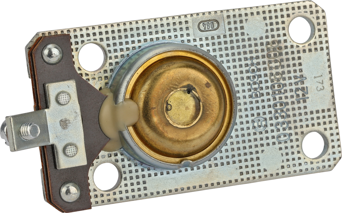 SOLENOID