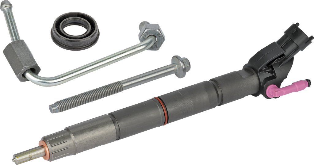Reman Fuel Injector, Ford 6.7L Cyl 3, 4, 5, 6