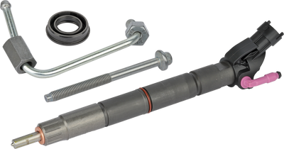 Reman Fuel Injector, Ford 6.7L Cyl 3, 4, 5, 6