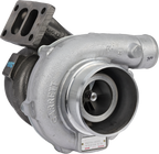 New Turbo GT3571, CNH/Ford Tracor 7.5L