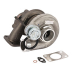 New Turbo GT2052S, Perkins/CAT 1104C-44T