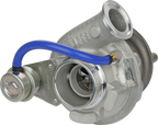 New Turbo GT2556NS, CASE Iveco NEF4