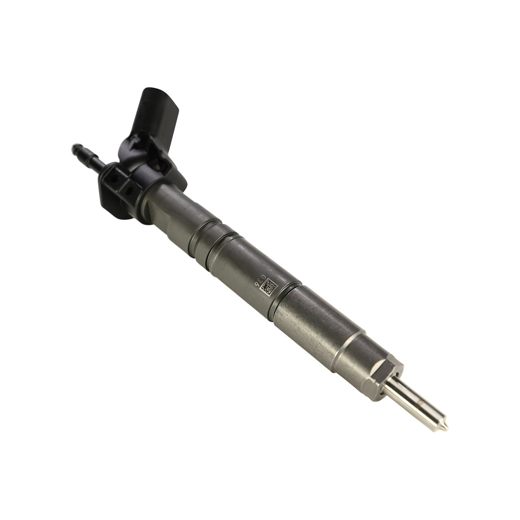 New Diesel Fuel Injector, Mercedes OM642 07-09