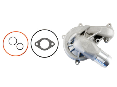 Water Pump Housing 2001-2005 Gm Duramax