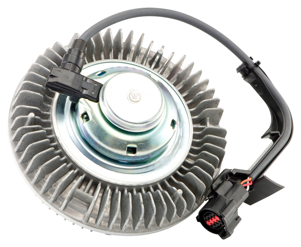 Fan Clutch