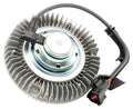 Fan Clutch