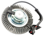 Fan Clutch