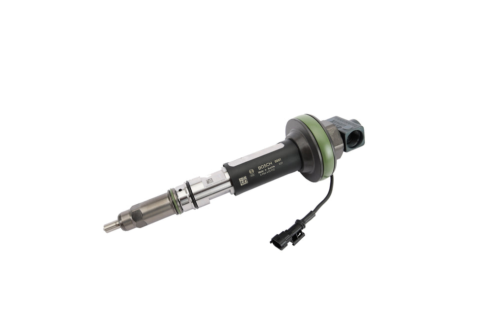 Reman Fuel Injector, Cummins QSK C2 Series
