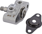 New Doser Injector, Navistar Maxxforce 10