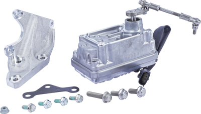 New 6.4L Ford Actuator Retro No Coolant Required