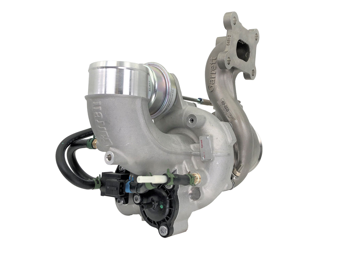 New Turbo MGT17, 2013-18 2.0L