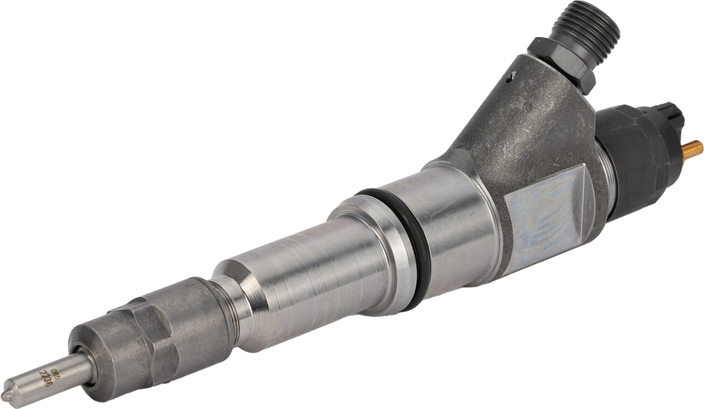 Reman Fuel Injector, New Holland Iveco F3D, F3H
