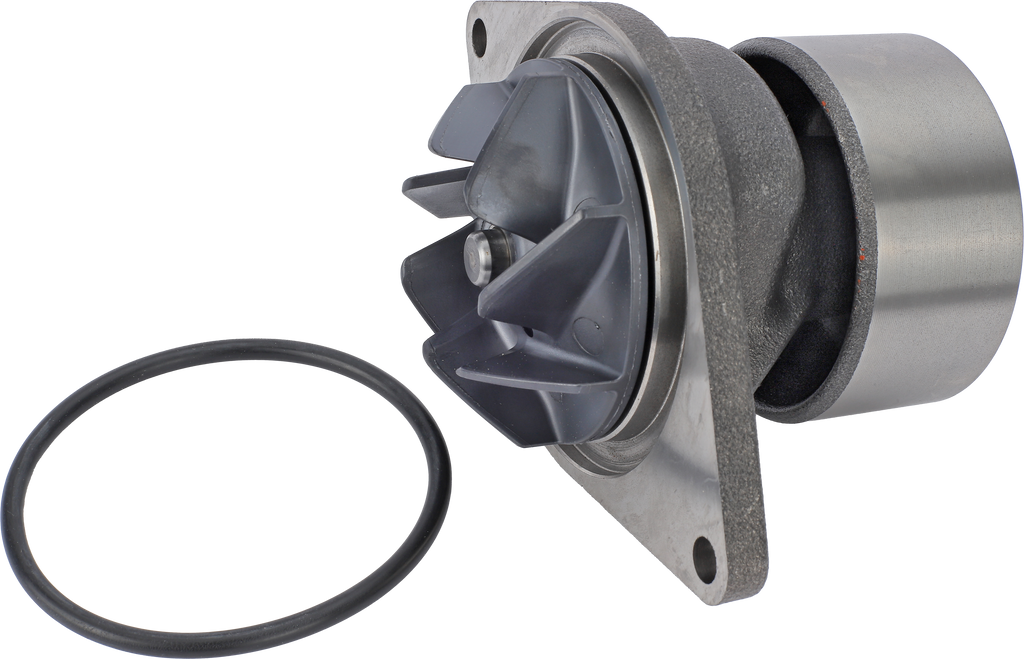 New Water Pump, Cummins ISB 1994-2012 5.9L / 6.7L