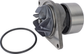 New Water Pump, Cummins ISB 1994-2012 5.9L / 6.7L