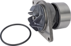 New Water Pump, Cummins ISB 1994-2012 5.9L / 6.7L