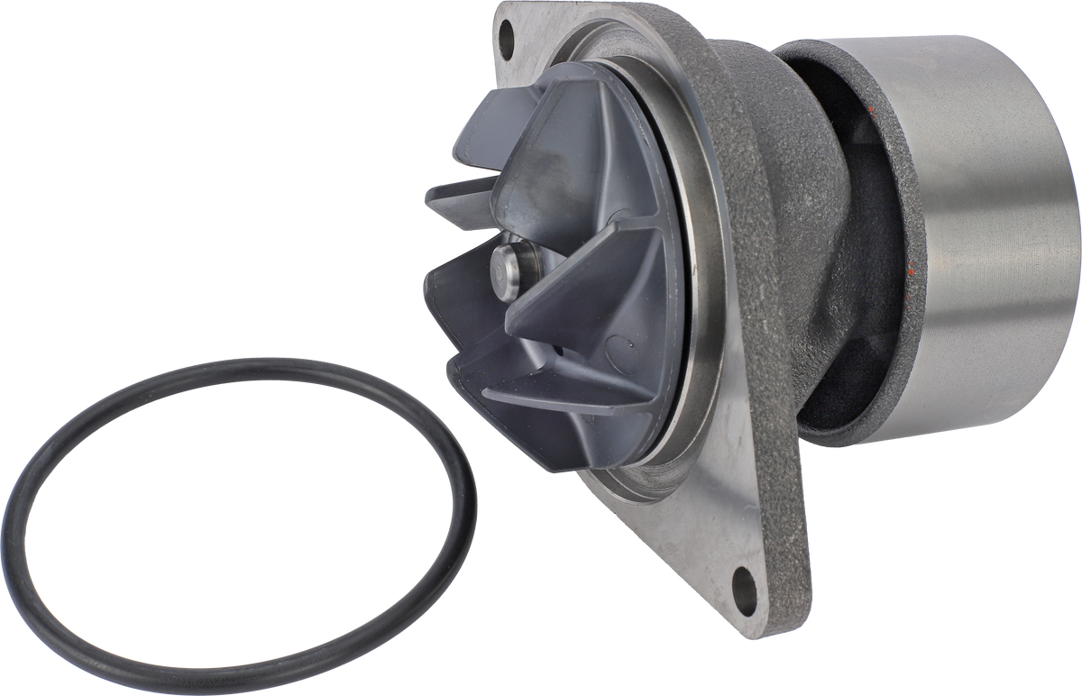 New Water Pump, Cummins ISB 1994-2012 5.9L / 6.7L