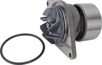 New Water Pump, Cummins ISB 1994-2012 5.9L / 6.7L