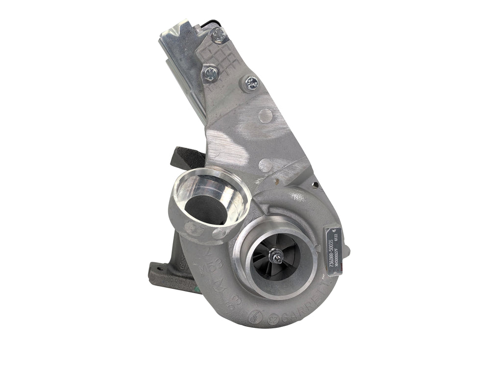 New Turbo, Dodge/Sprinter 2.7L OM647 04-07