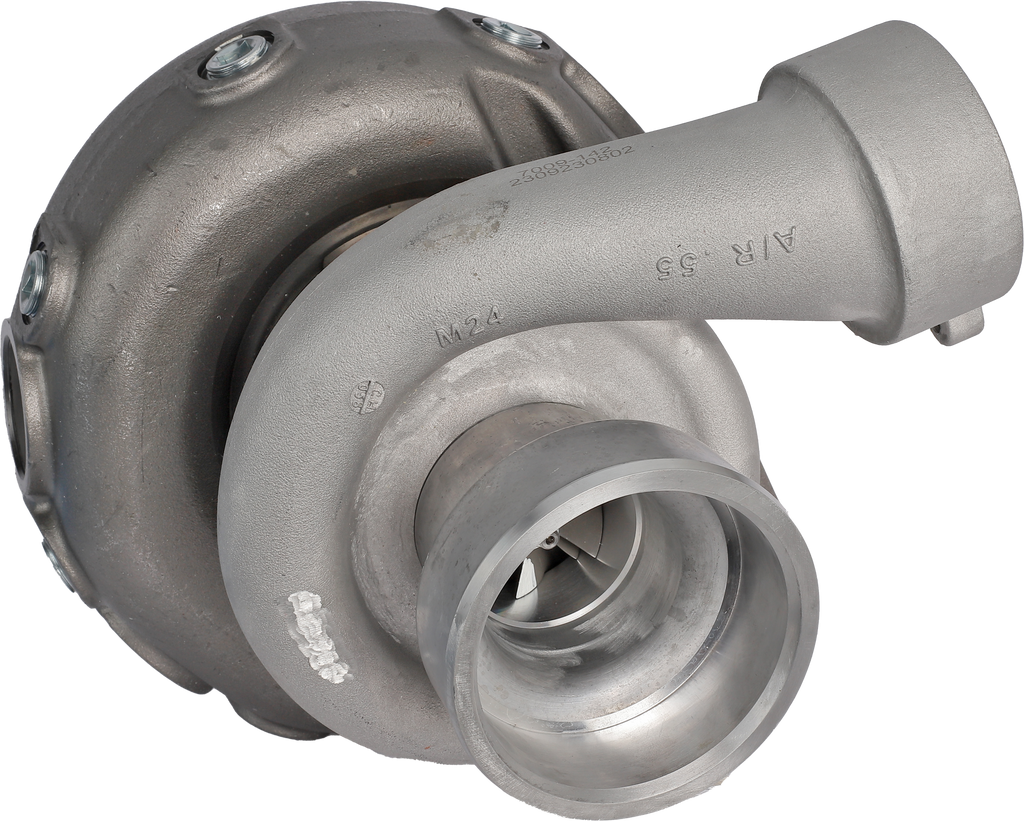 New Turbocharger TW6156, CAT G3406 14.6L