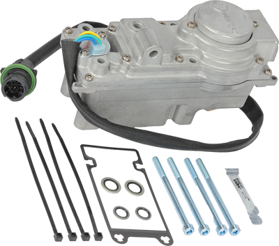 Reman Turbo Actuator, Mack/Volvo MD/MP EPA07/10