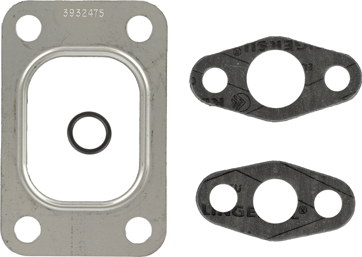 Turbo Install Kit HX25