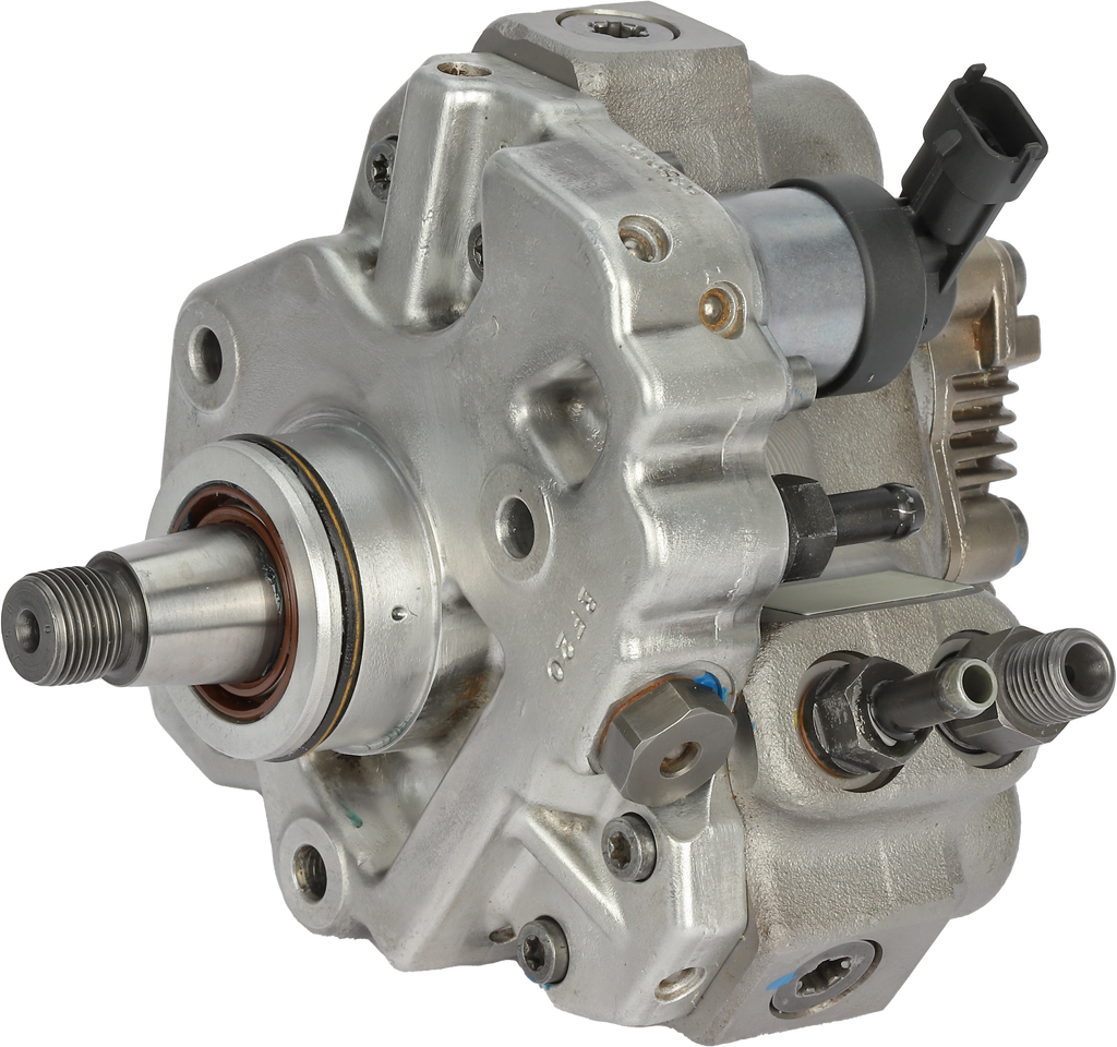 Reman Diesel Fuel Injector Pump, GM LBZ LMM