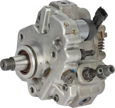 Reman Diesel Fuel Injector Pump, GM LBZ LMM