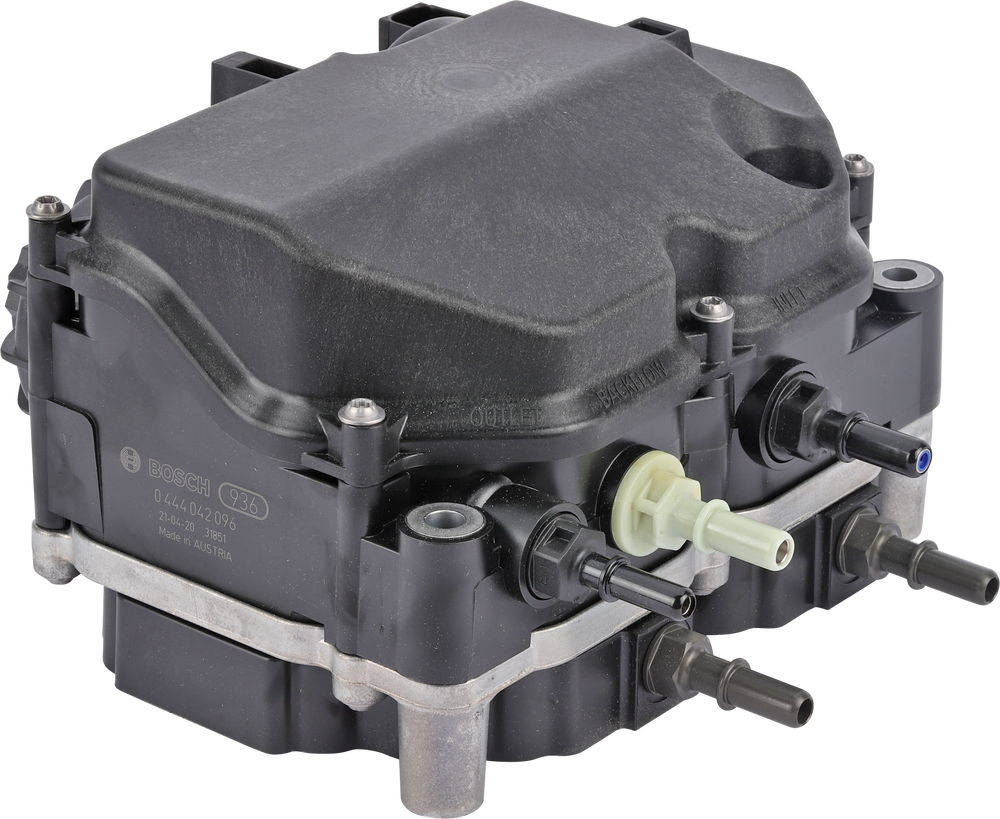 New DEF Supply Pump, Hino 12volt