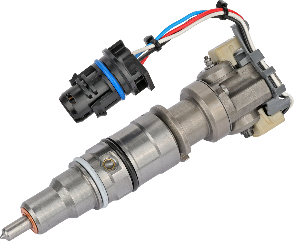 Diesel Fuel Injector, G2.8 Ford, Navistar