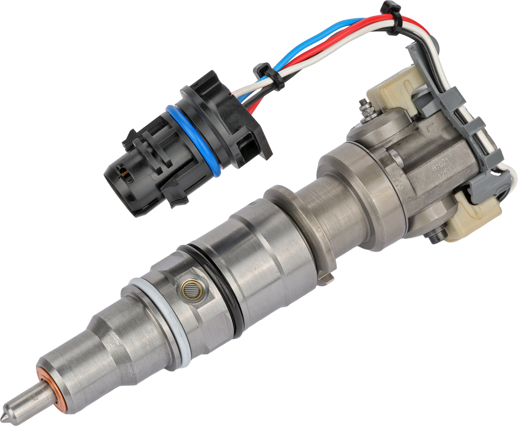 Diesel Fuel Injector, G2.8 Ford, Navistar