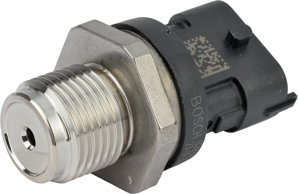 Fuel Pressure Sensor, Dodge 5.9L 2003-08