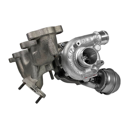 New Turbo, VW 1.9L TDI ALH