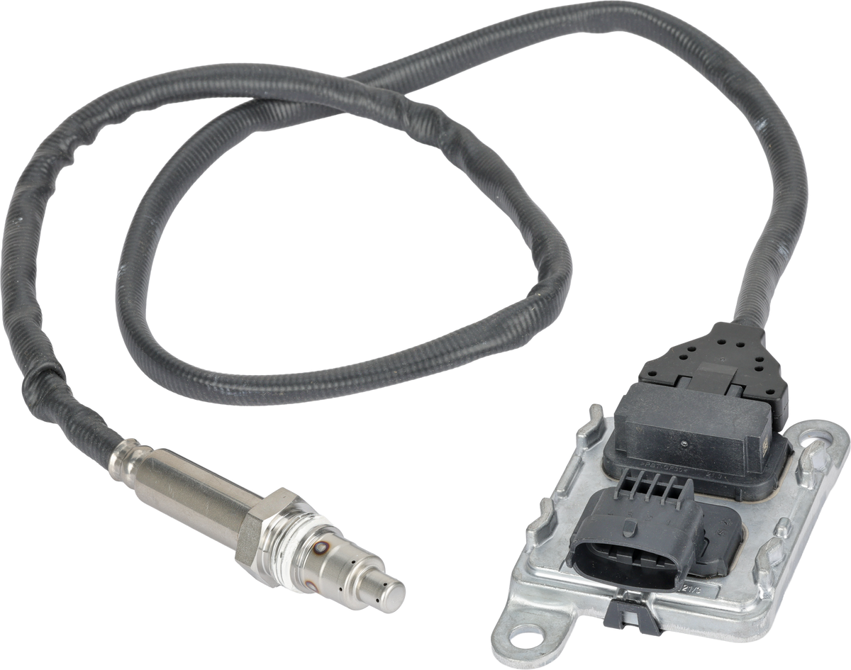 Nox Sensor, Cummins