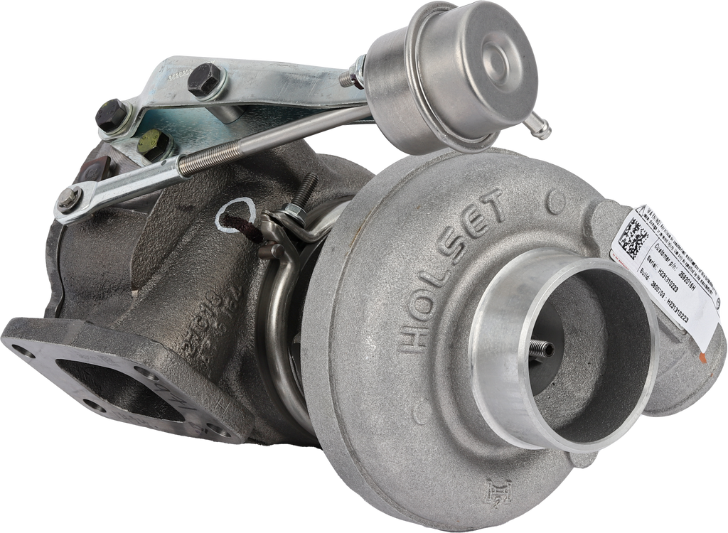 Reman Turbo, Cummins 3.9L