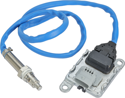 Nox Sensor Outlet, 19-20 Ram 2500 3500 6.7L