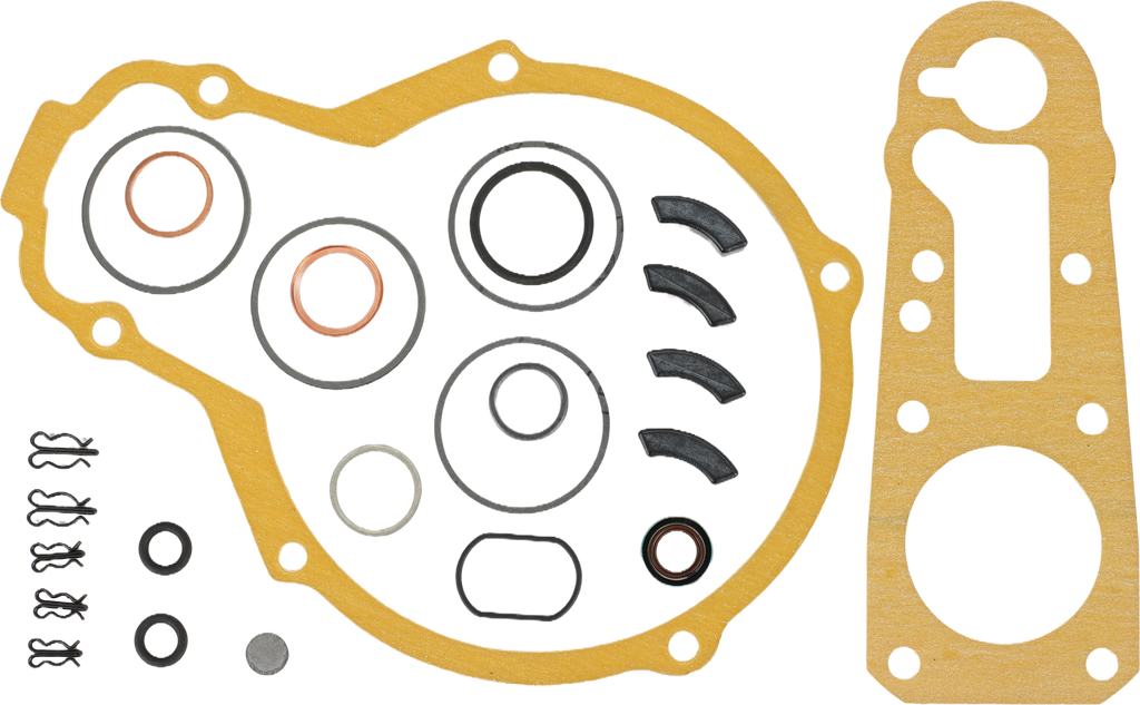Parts Set