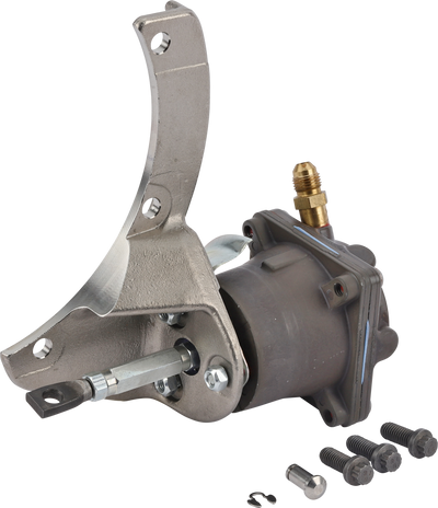 Detroit S60 DAVNT Acutator Kit