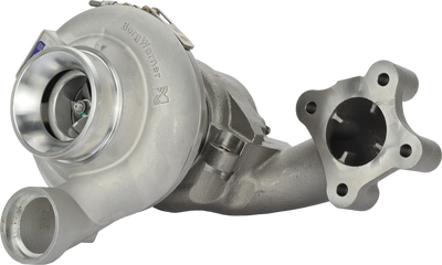 New Turbo Low Pressure Navistar DT466ST