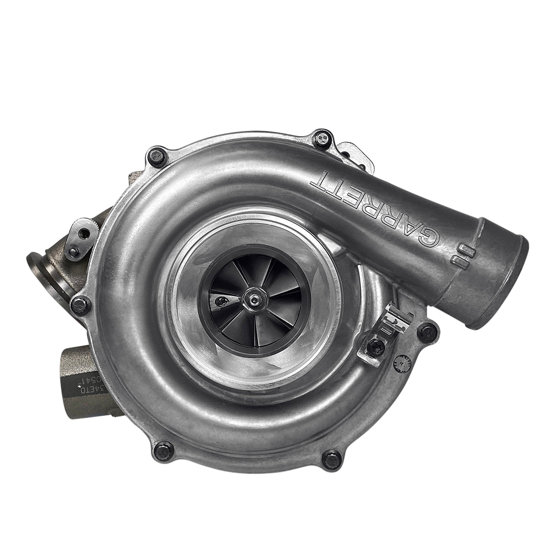 New Turbo AVNT37, Ford 6.0L 2004-2005.5
