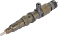Reman Fuel Injector, Detroit DD15 & DD16