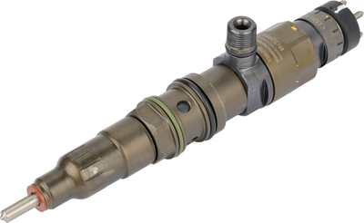 Reman Fuel Injector, Detroit DD15 & DD16