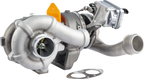 Reman Turbo HP/LP SET w/Actuator Ford 6.4L 08-10
