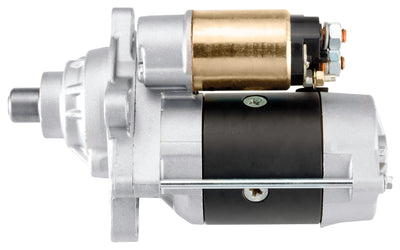 New Starter Motor, Ford 6.0L 2003-2010