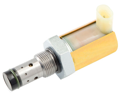 Injection Pressure Regulator (Ipr) Valve