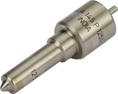 New Fuel Injector, Hole-Type