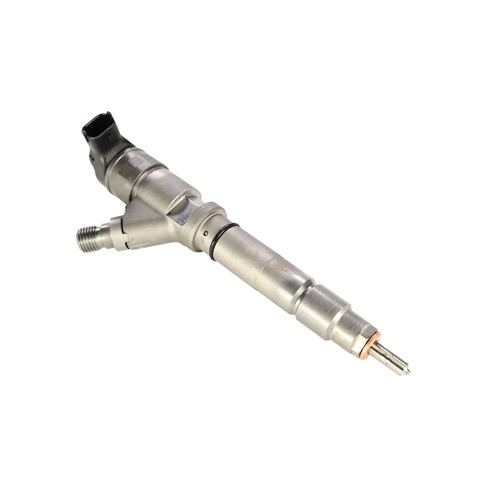 Reman Common Rail Injector, GM 6.6L LMM
