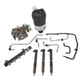 Fuel Contamination Kit, Bobcat D18