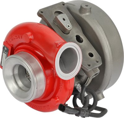 Reman Turbo, Cummins 6.7L ISB w/o Actuator