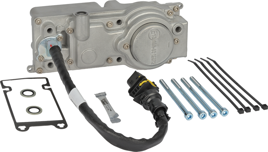 Remanufactured Actuator, Paccar MX11/13 EPA13
